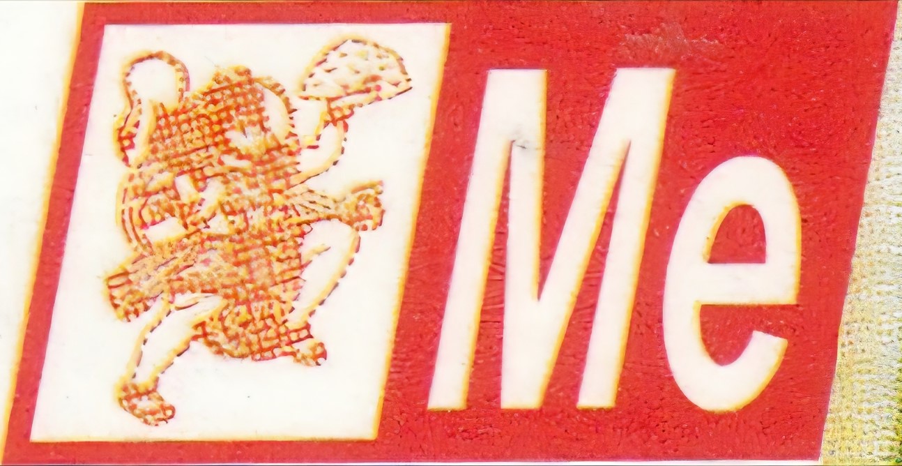 Maruti Electricals Logo